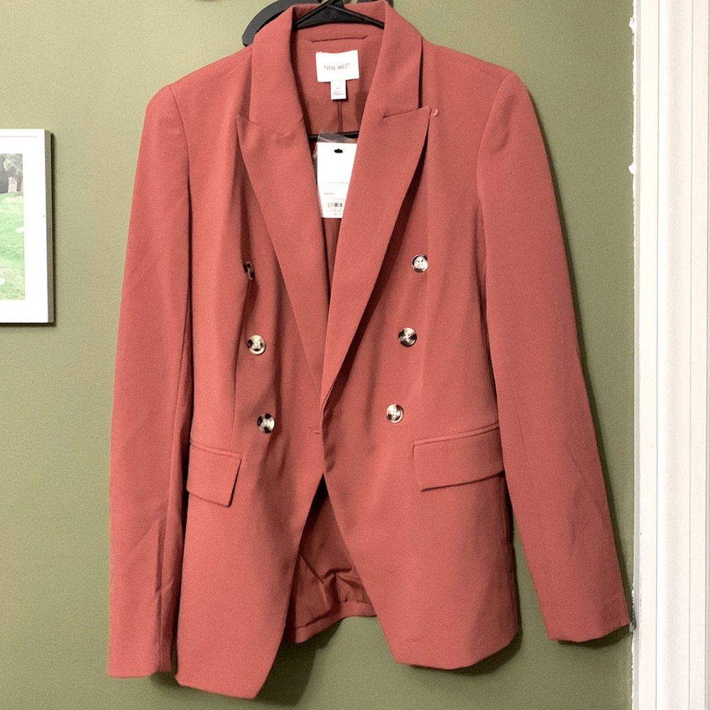 Nine West XS Blazer